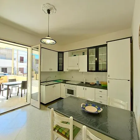 Casa Vittorio A 100m Dalla Sabbia 度假居 *