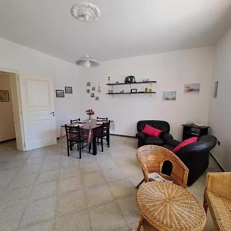 Casa Vittorio A 100m Dalla Sabbia *