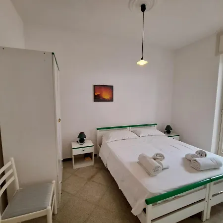 Casa Vittorio A 100m Dalla Sabbia *