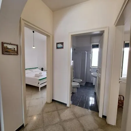 Casa Vittorio A 100m Dalla Sabbia *