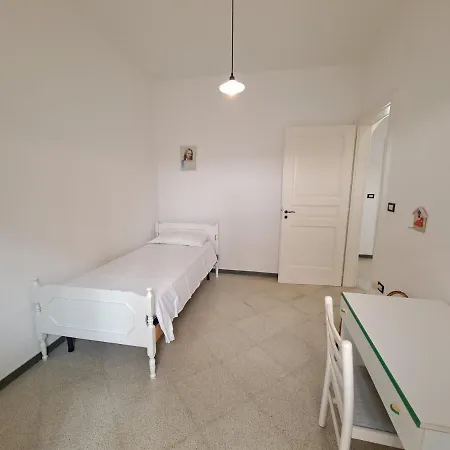 Casa Vittorio A 100m Dalla Sabbia 度假居 *