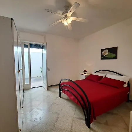 Casa Vittorio A 100m Dalla Sabbia Dom wakacyjny Lido Marini