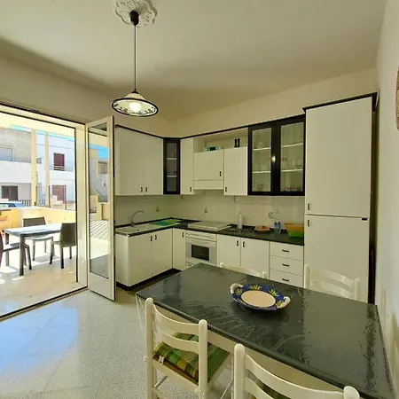 Σπίτι διακοπών Casa Vittorio A 100m Dalla Sabbia Lido Marini