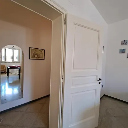 Casa Vittorio A 100m Dalla Sabbia * Lido Marini