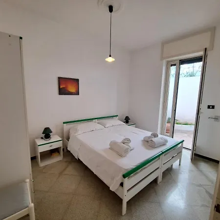 Casa Vittorio A 100m Dalla Sabbia Lido Marini