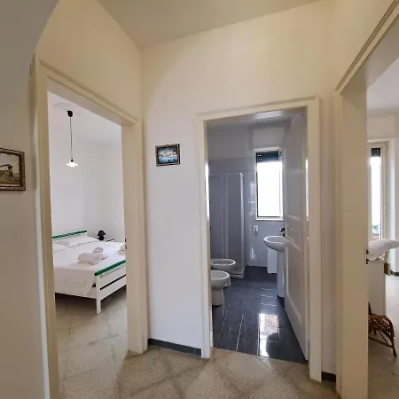 Casa Vittorio A 100m Dalla Sabbia * Lido Marini