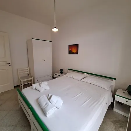 Casa Vittorio A 100m Dalla Sabbia Holiday home Lido Marini