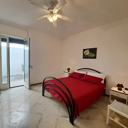 Casa Vittorio A 100m Dalla Sabbia Holiday home