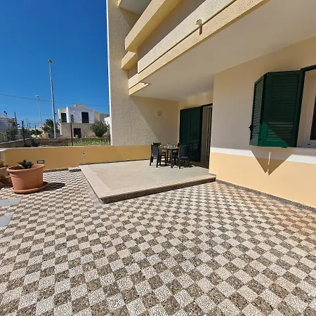 Casa Vittorio A 100m Dalla Sabbia 펜션