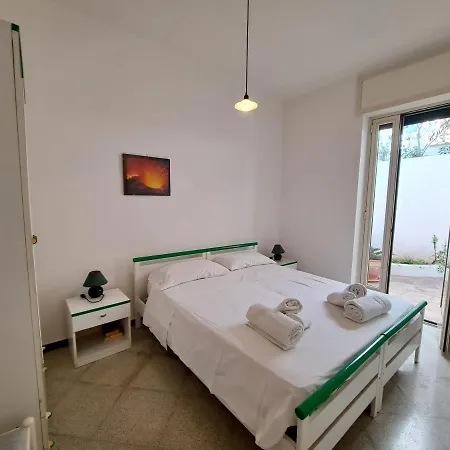 Casa Vittorio A 100m Dalla Sabbia Holiday home
