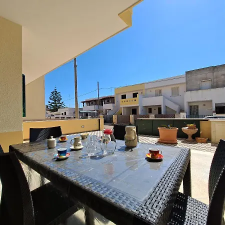 Casa Vittorio A 100m Dalla Sabbia *