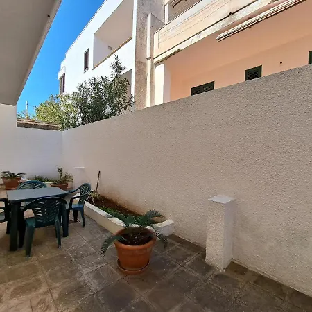 Casa Vittorio A 100m Dalla Sabbia Σπίτι διακοπών *