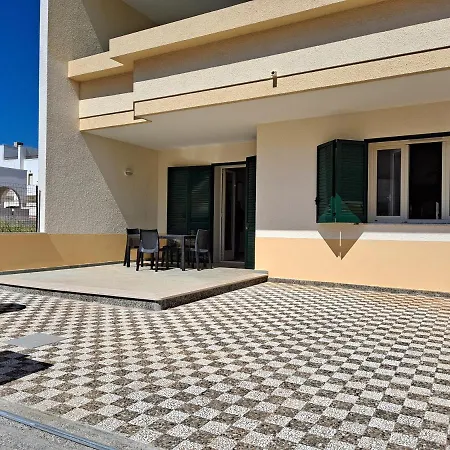 Casa Vittorio A 100m Dalla Sabbia Feriehus