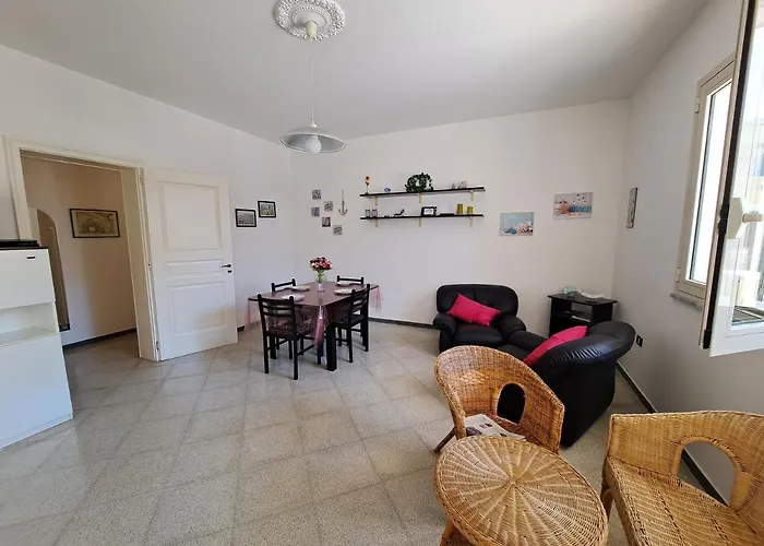 Casa Vittorio A 100m Dalla Sabbia *