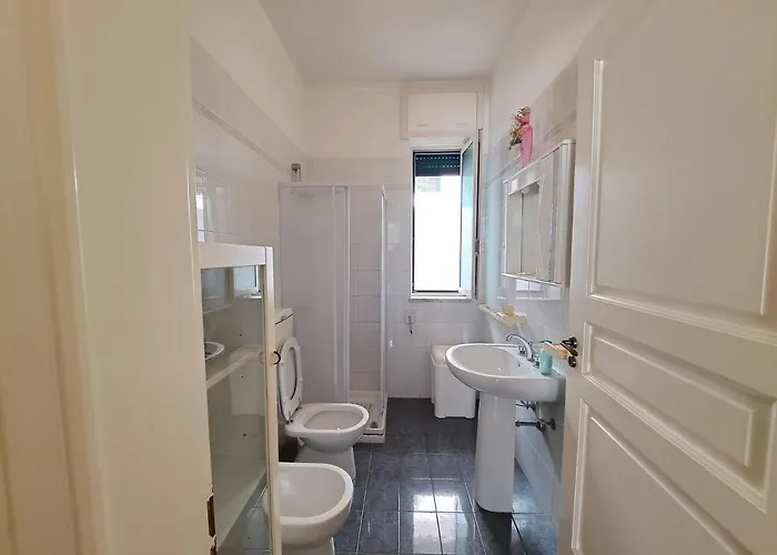 Casa Vittorio A 100m Dalla Sabbia Vakantiehuis *