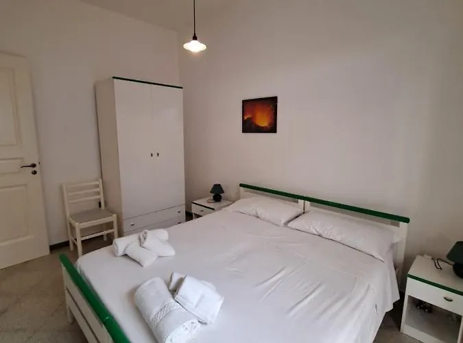 Casa Vittorio A 100m Dalla Sabbia Vakantiehuis Lido Marini