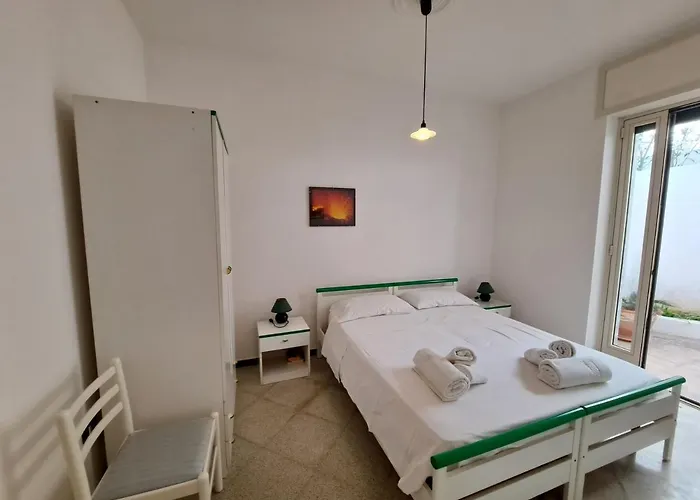 Casa Vittorio A 100m Dalla Sabbia *