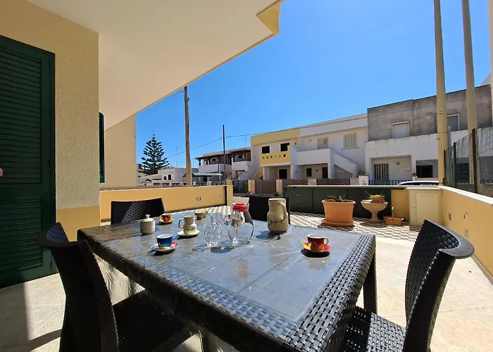 Casa Vittorio A 100m Dalla Sabbia *