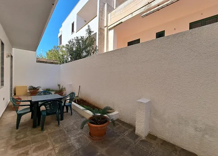 Casa Vittorio A 100m Dalla Sabbia בית נופש *