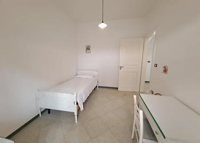 Casa Vittorio A 100m Dalla Sabbia בית נופש *